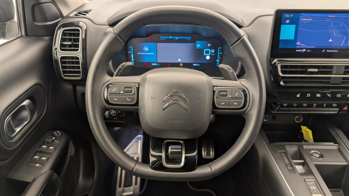 Citroën C5 Aircross - Image 14