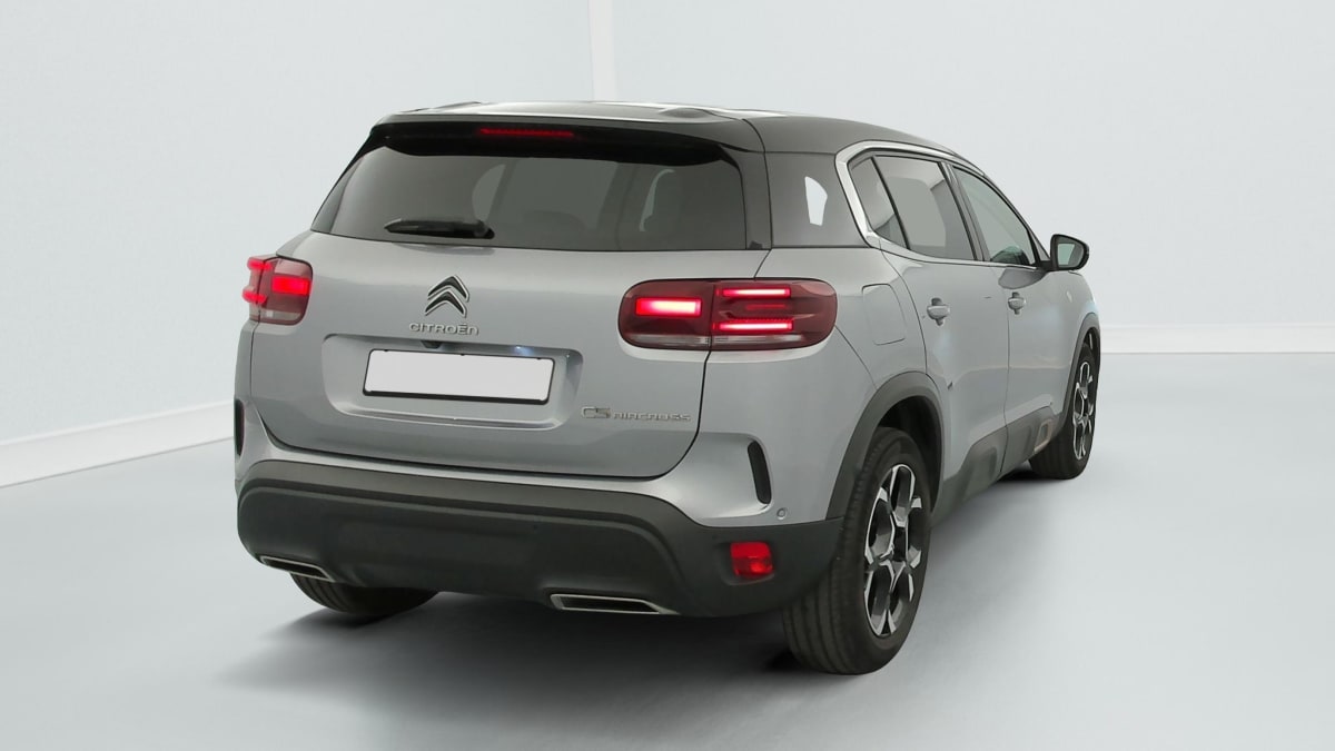 Citroën C5 Aircross - Image 7