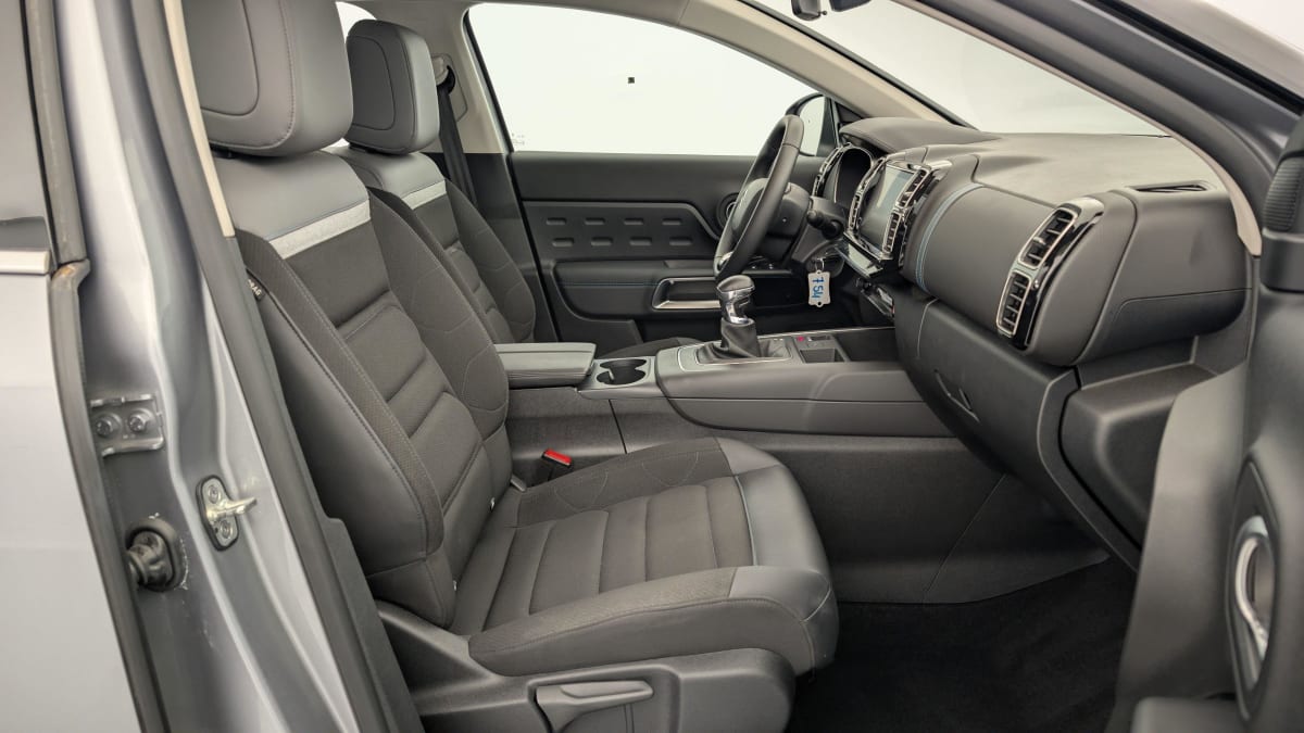 CITROEN C5 AIRCROSS PURETECH 130 FEEL