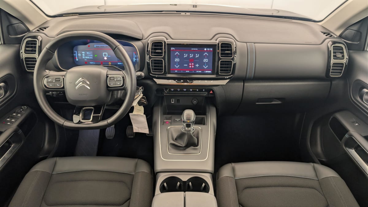 Citroën C5 Aircross - Image 13