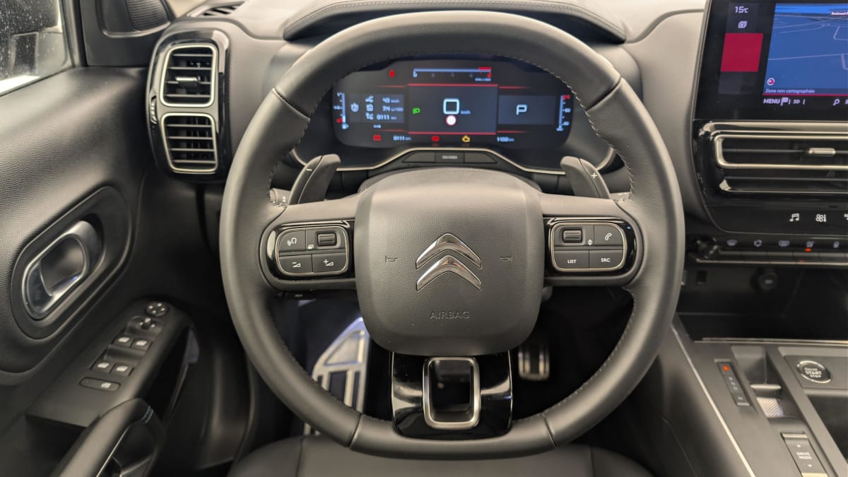 Citroën C5 Aircross - Image 14