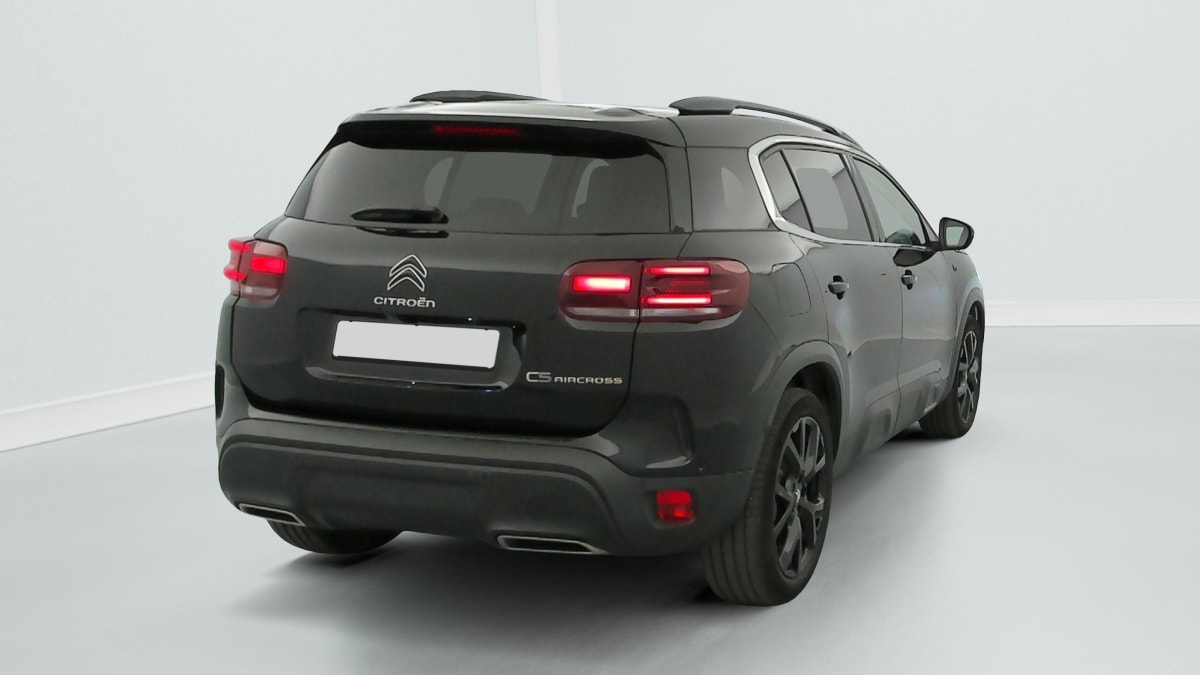 Citroën C5 Aircross - Image 7