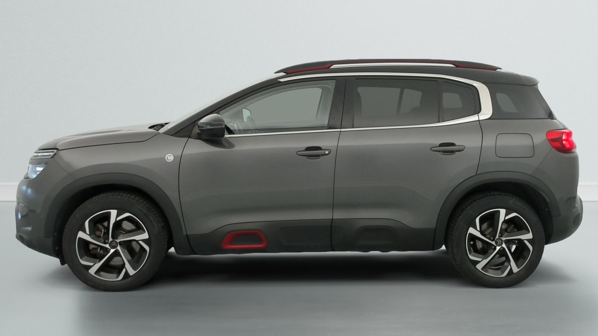 Citroën C5 Aircross - Image 4