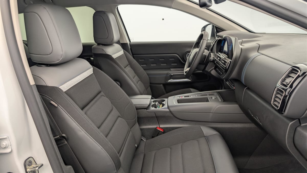 Citroën C5 Aircross - Image 9