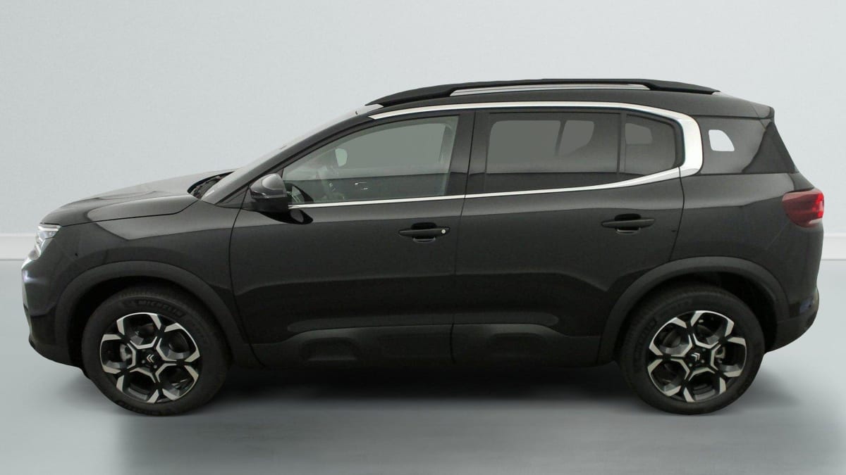 CITROEN C5 AIRCROSS BLUEHDI 130 EAT8 MAX