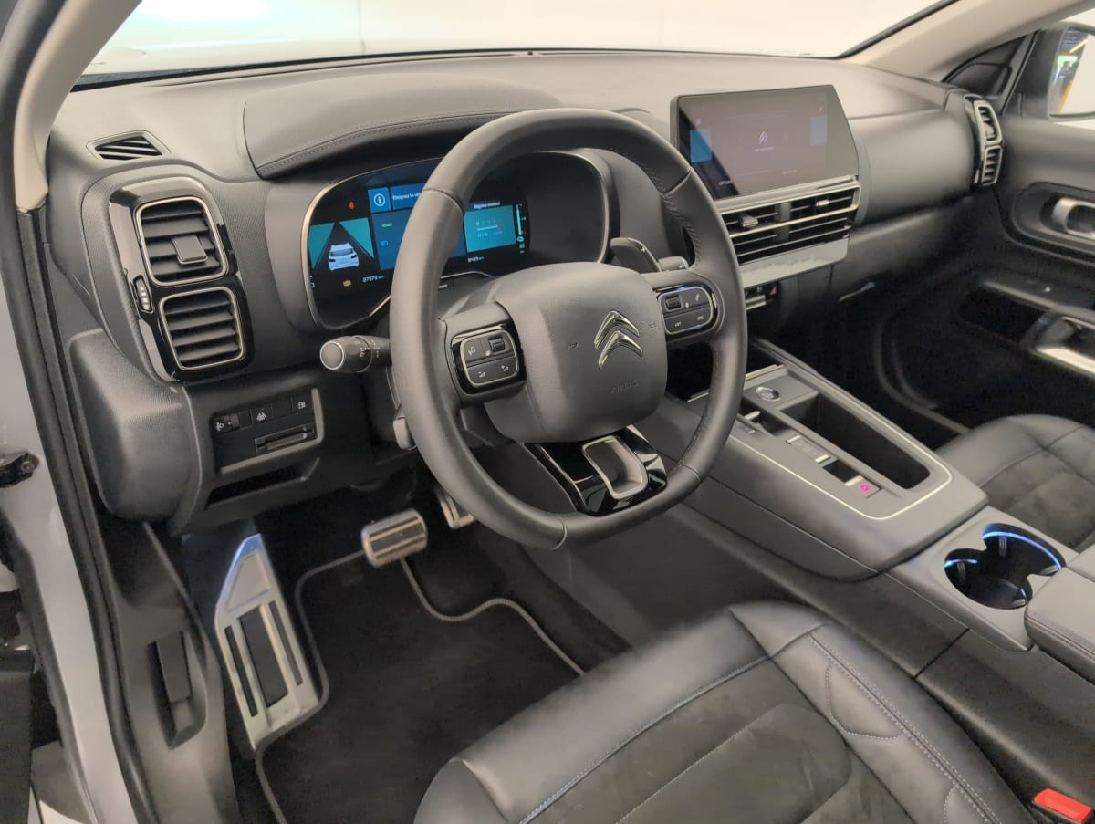 Citroën C5 Aircross - Image 15
