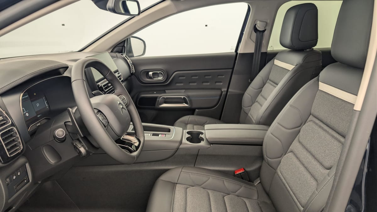 Citroën C5 Aircross - Image 16