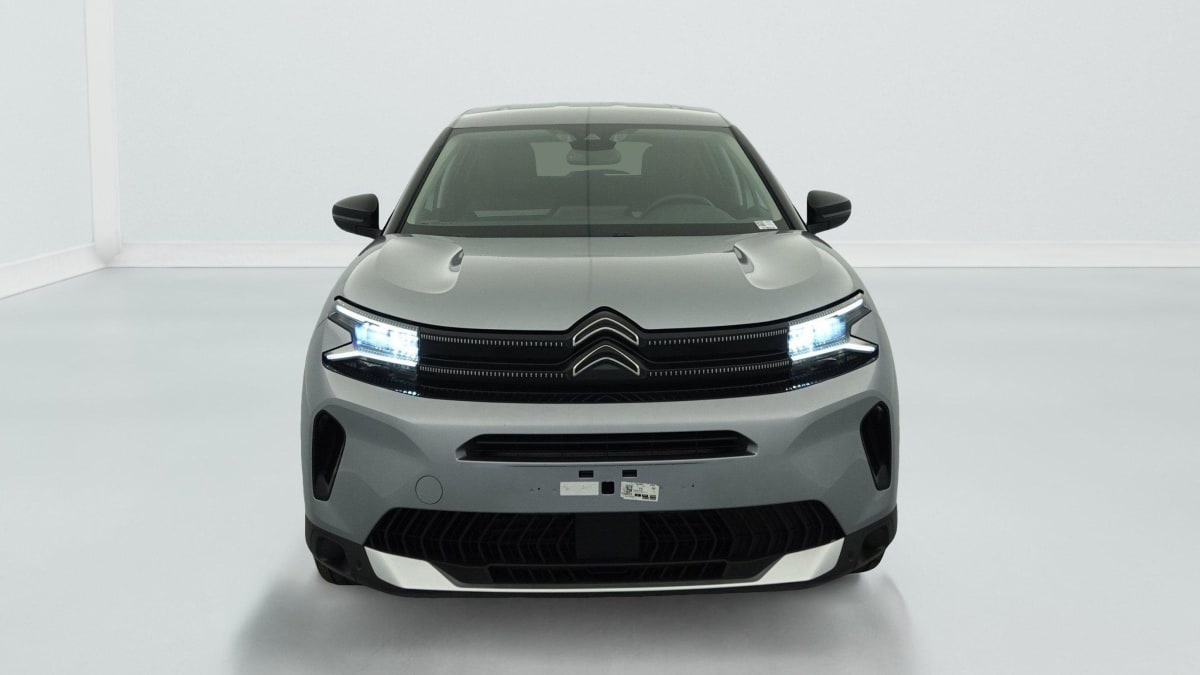 CITROEN C5 AIRCROSS PURETECH 130 PLUS