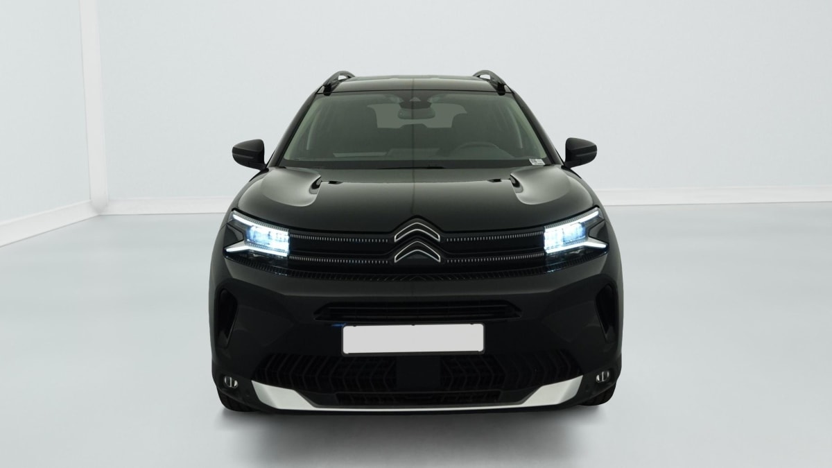 Citroën C5 Aircross - Image 2
