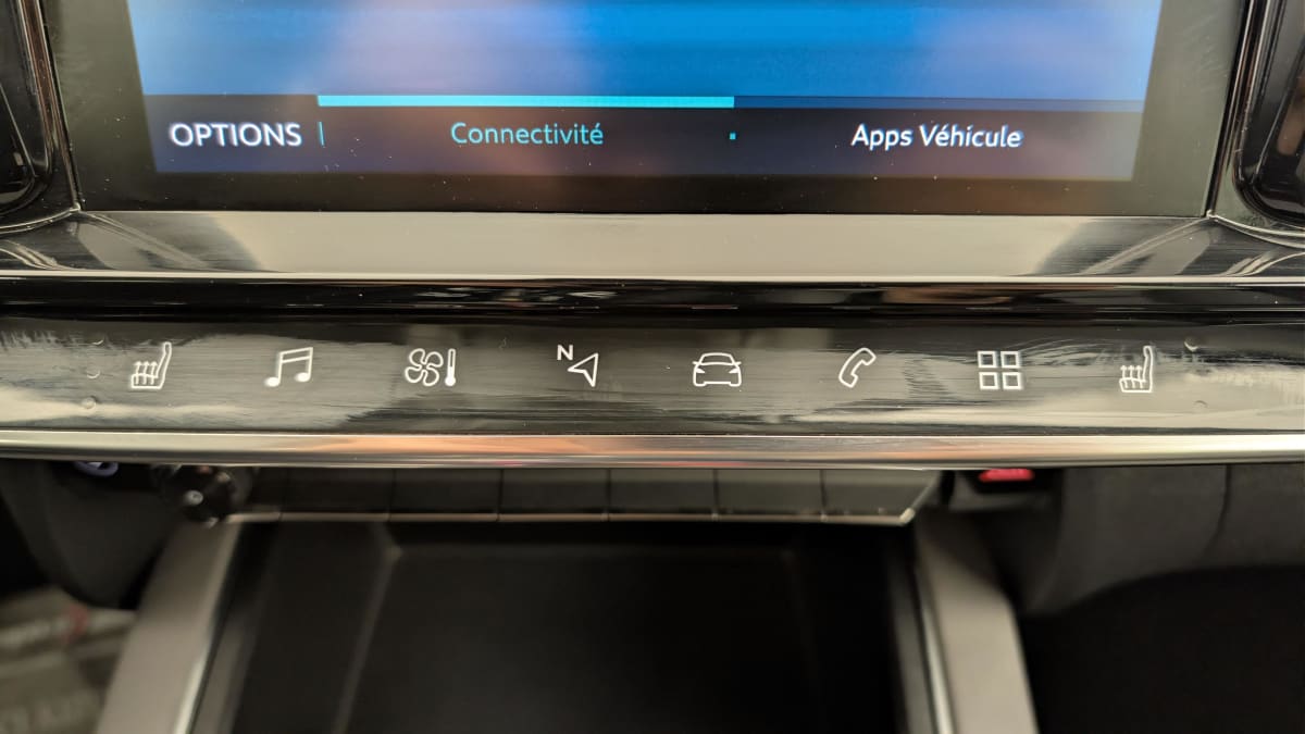 Citroën C5 Aircross - Image 19