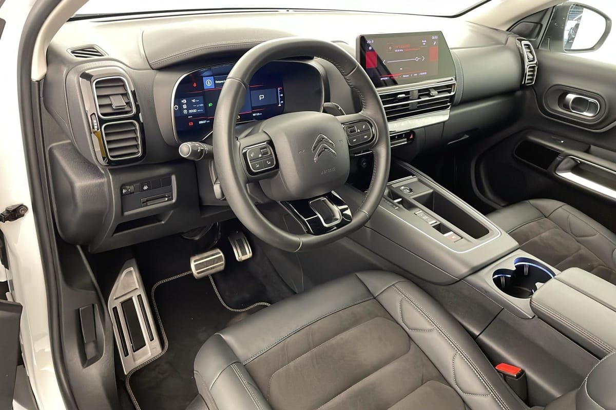 Citroën C5 Aircross - Image 15