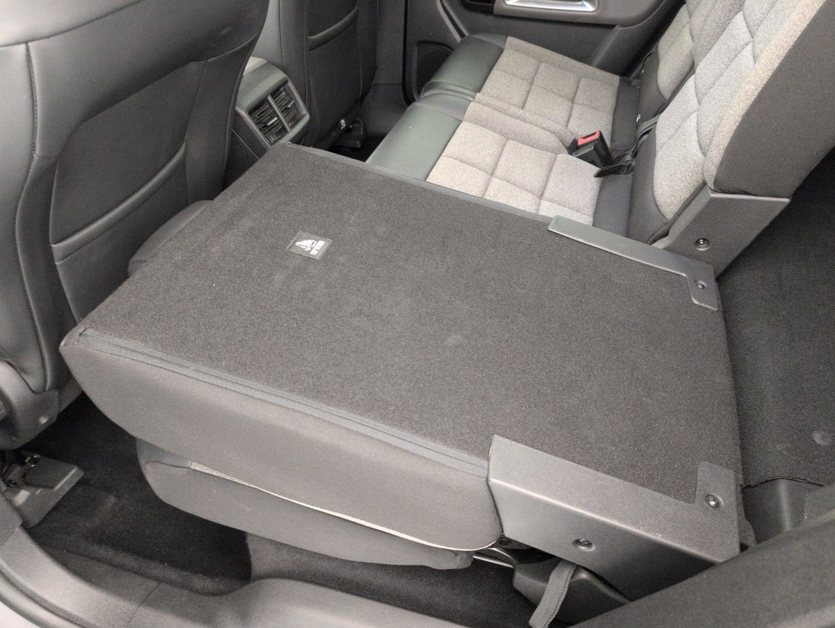 Citroën C5 Aircross - Image 12