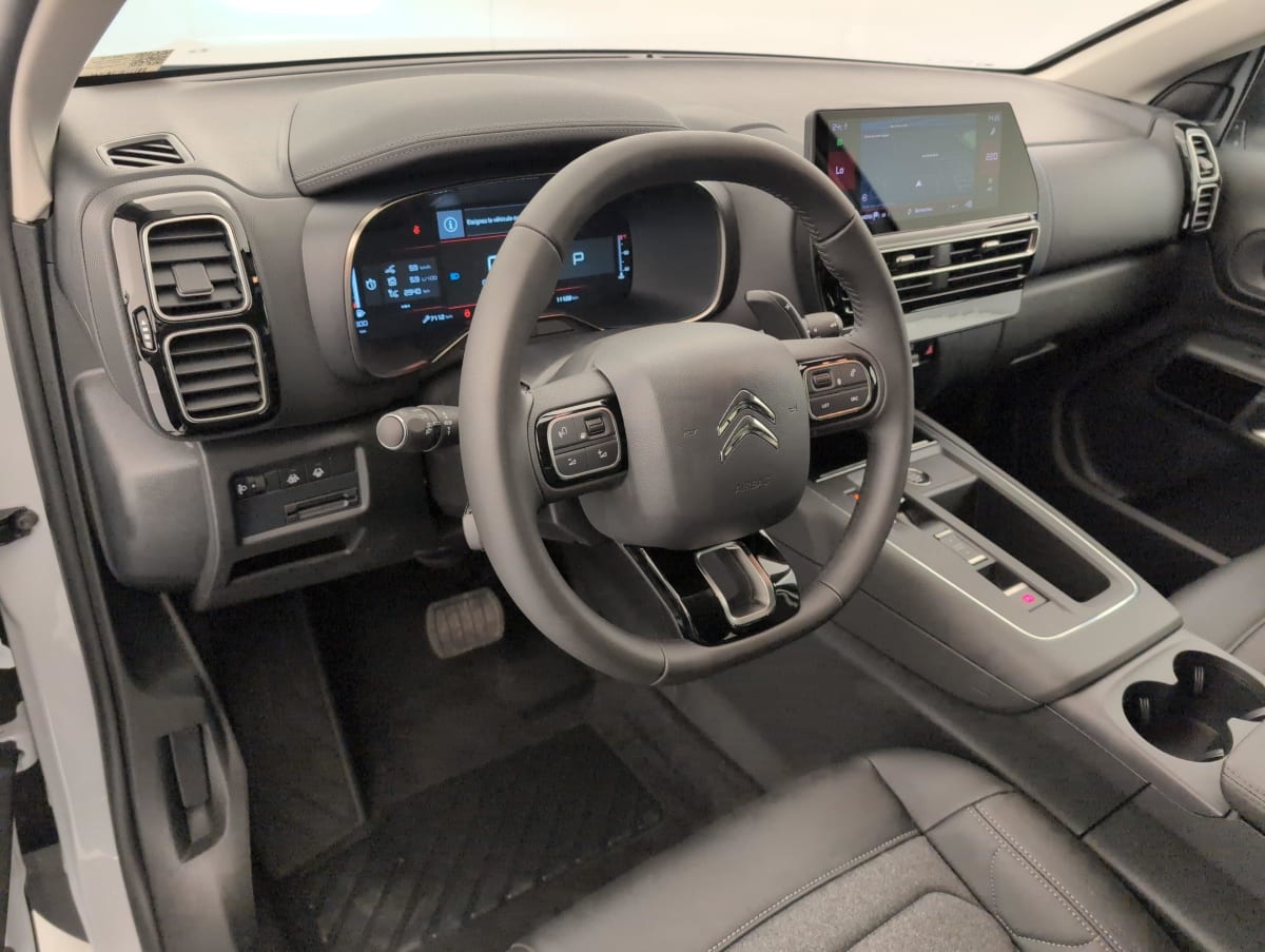 Citroën C5 Aircross - Image 15