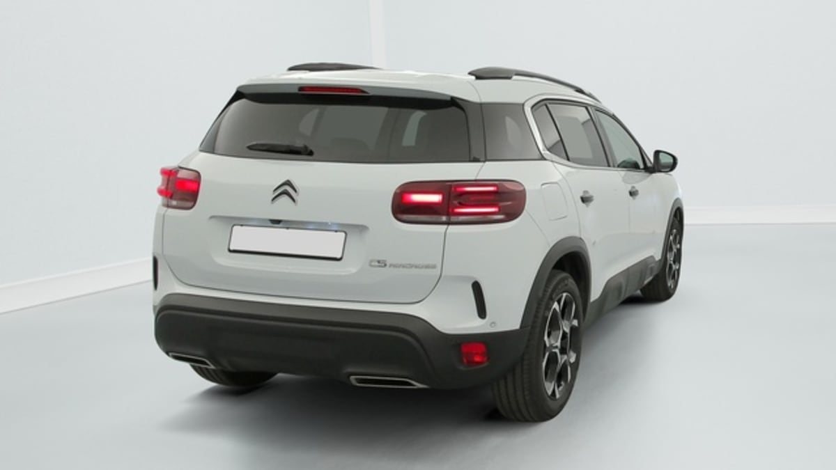 Citroën C5 Aircross - Image 7