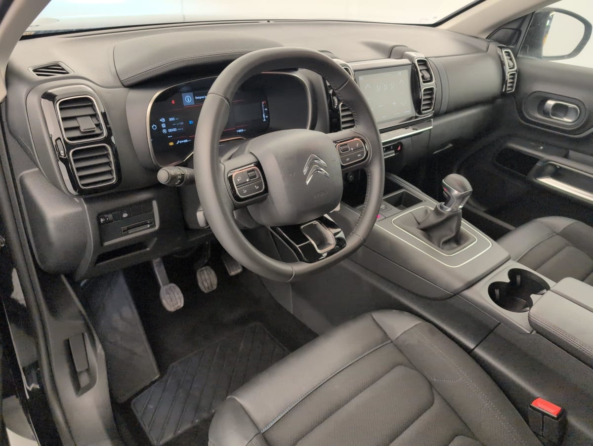 Citroën C5 Aircross - Image 15