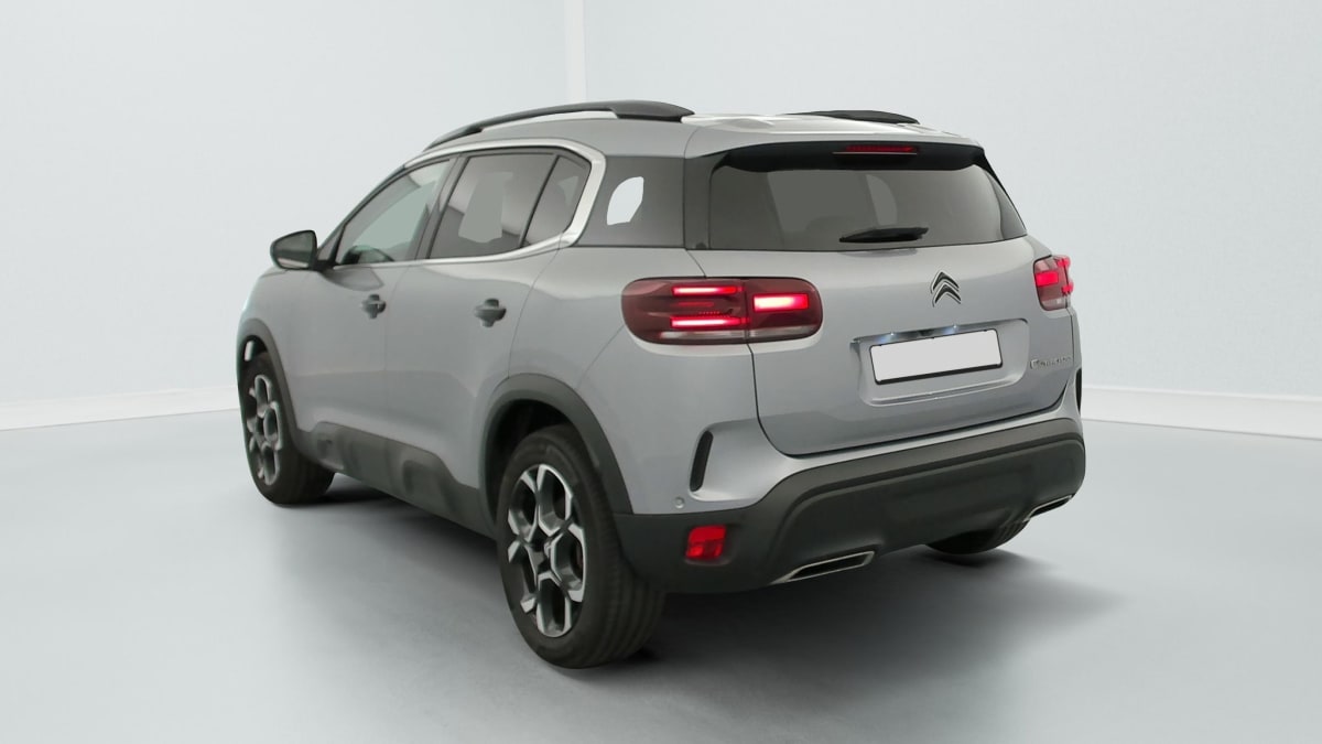 Citroën C5 Aircross - Image 5