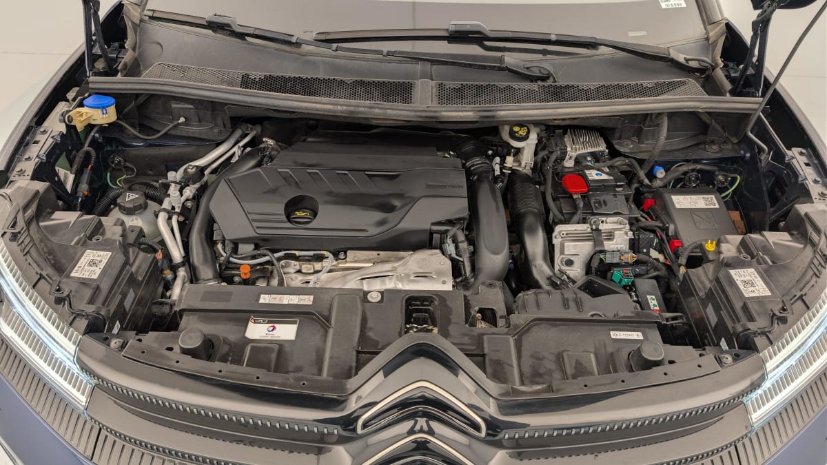 Citroën C5 Aircross - Image 23