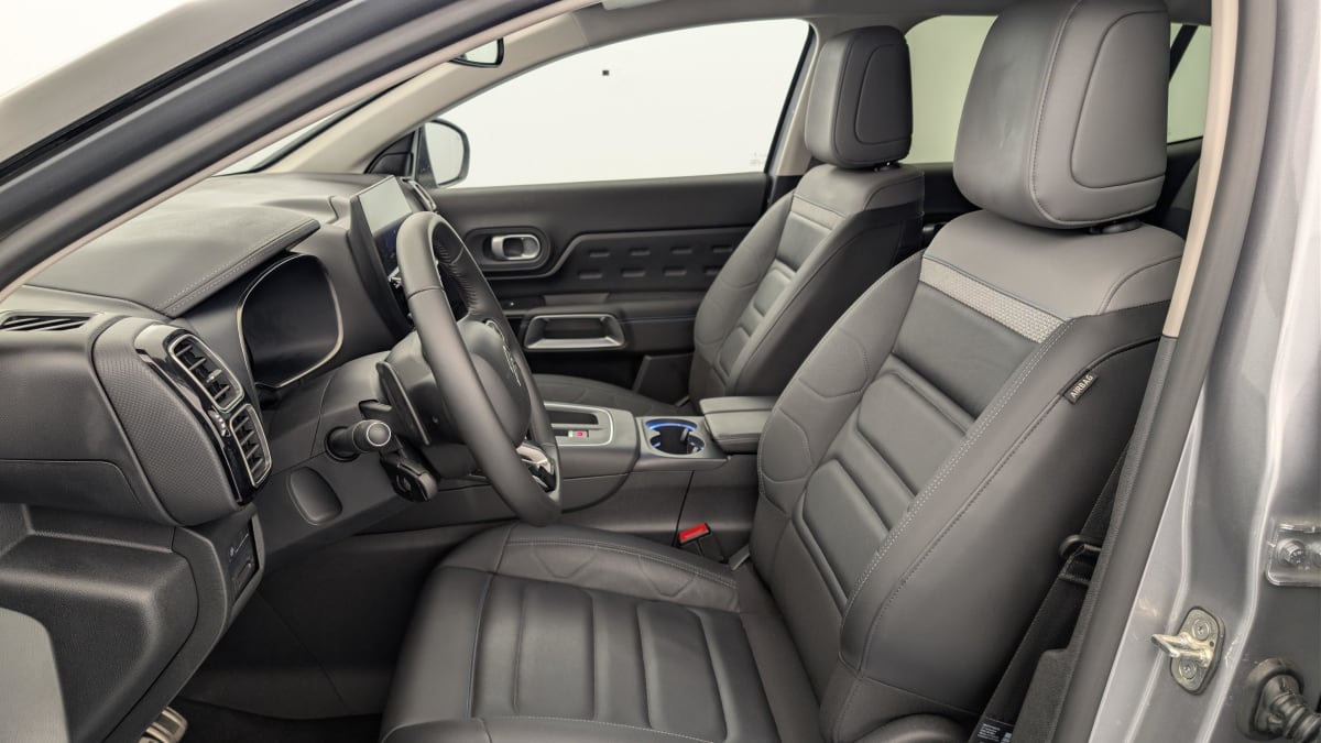 Citroën C5 Aircross - Image 16