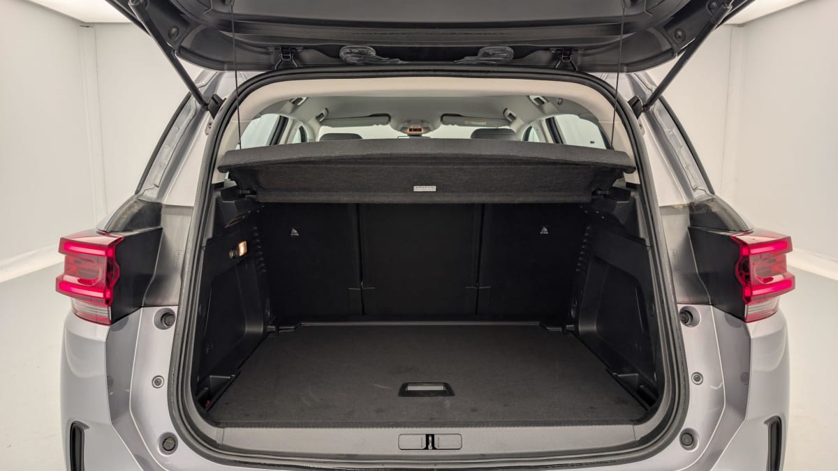 CITROEN C5 AIRCROSS PURETECH 130 FEEL