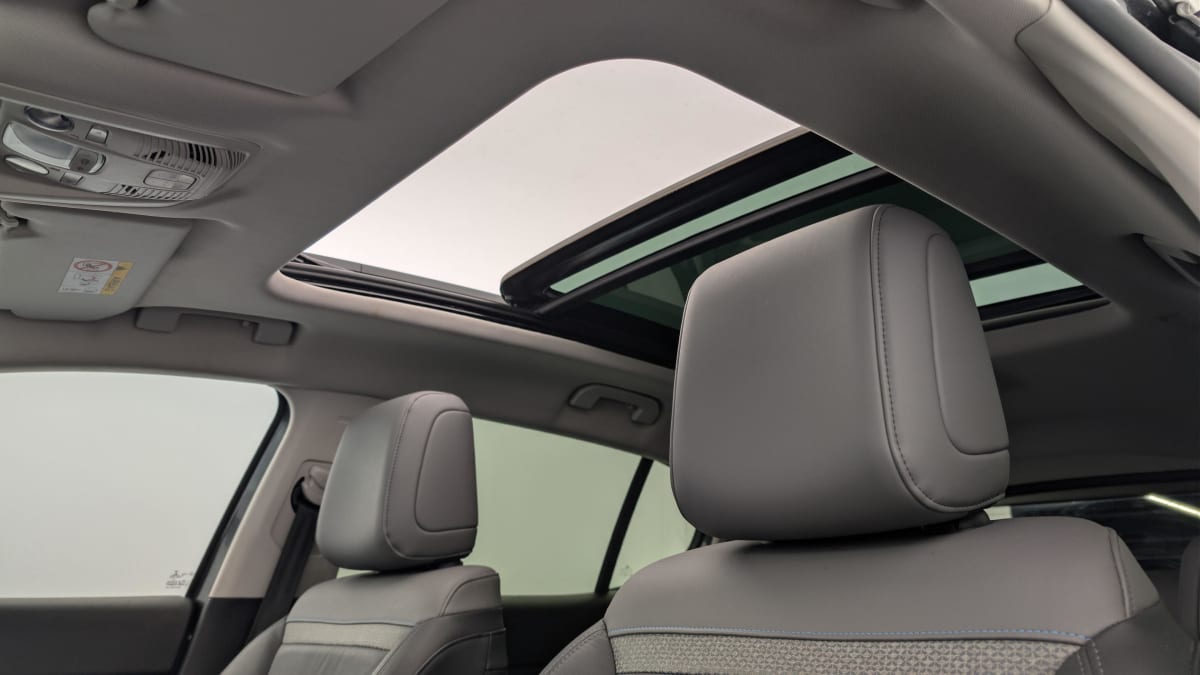 Citroën C5 Aircross - Image 21