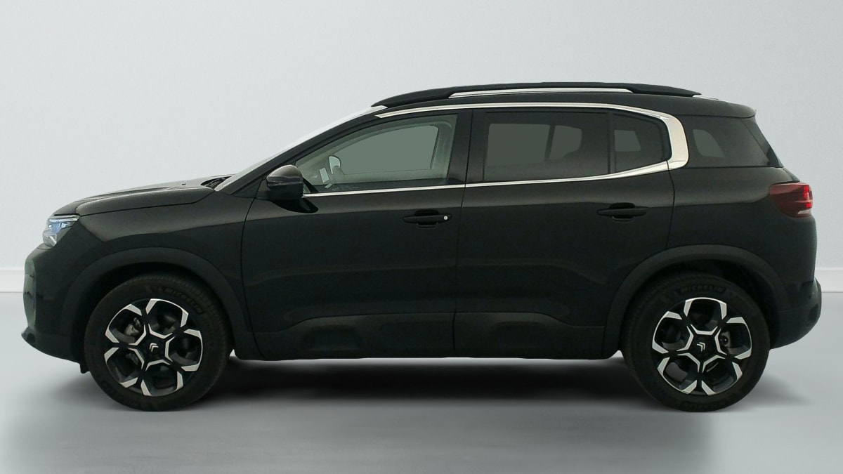 Citroën C5 Aircross - Image 4