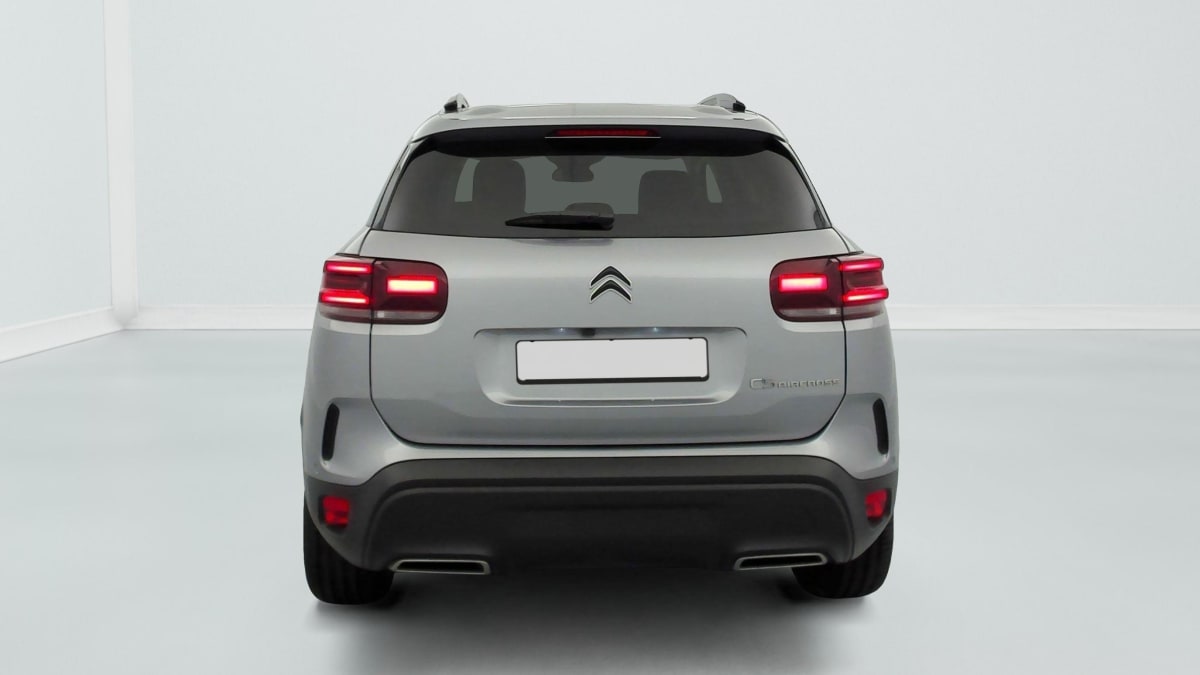 Citroën C5 Aircross - Image 6
