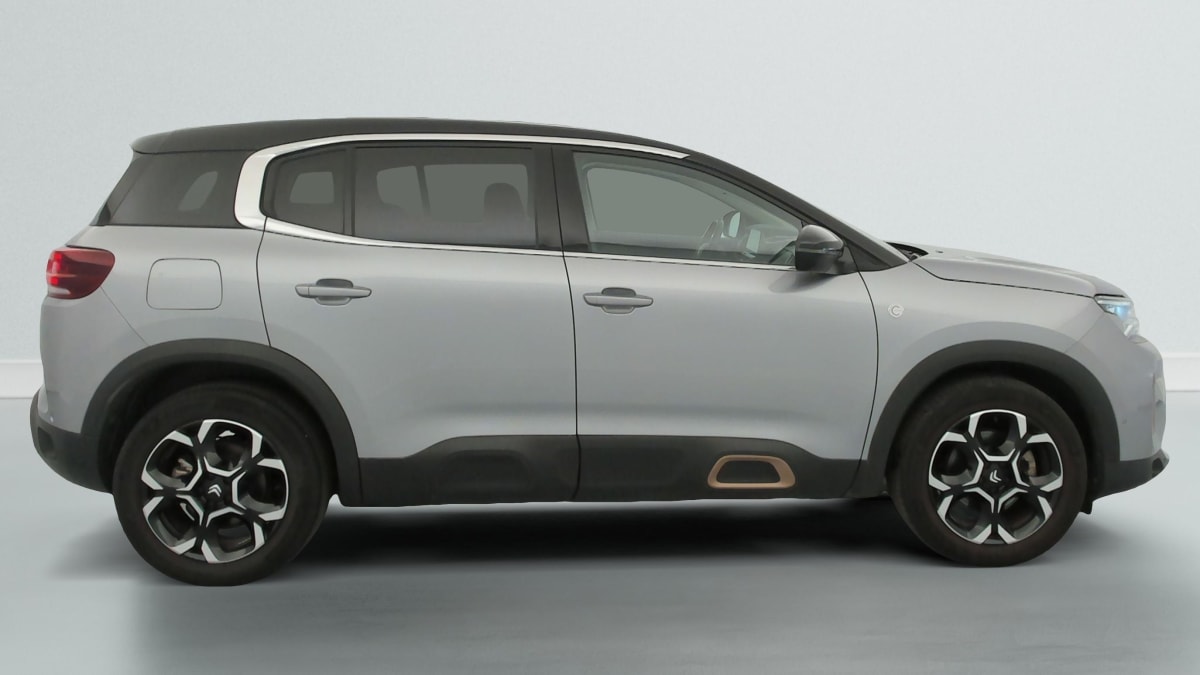 Citroën C5 Aircross - Image 8