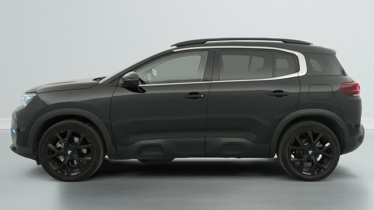 Citroën C5 Aircross - Image 4
