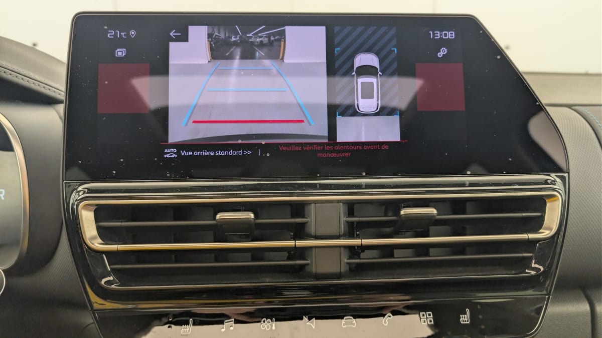 Citroën C5 Aircross - Image 18