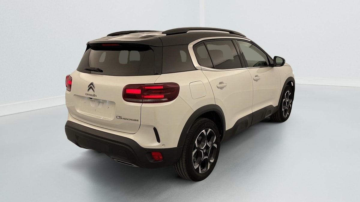 Citroën C5 Aircross - Image 7