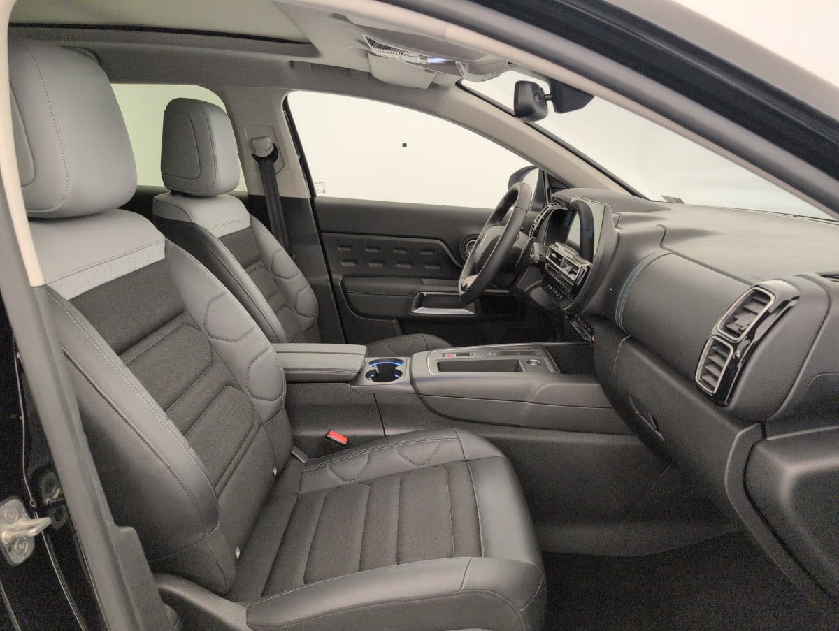 Citroën C5 Aircross - Image 9