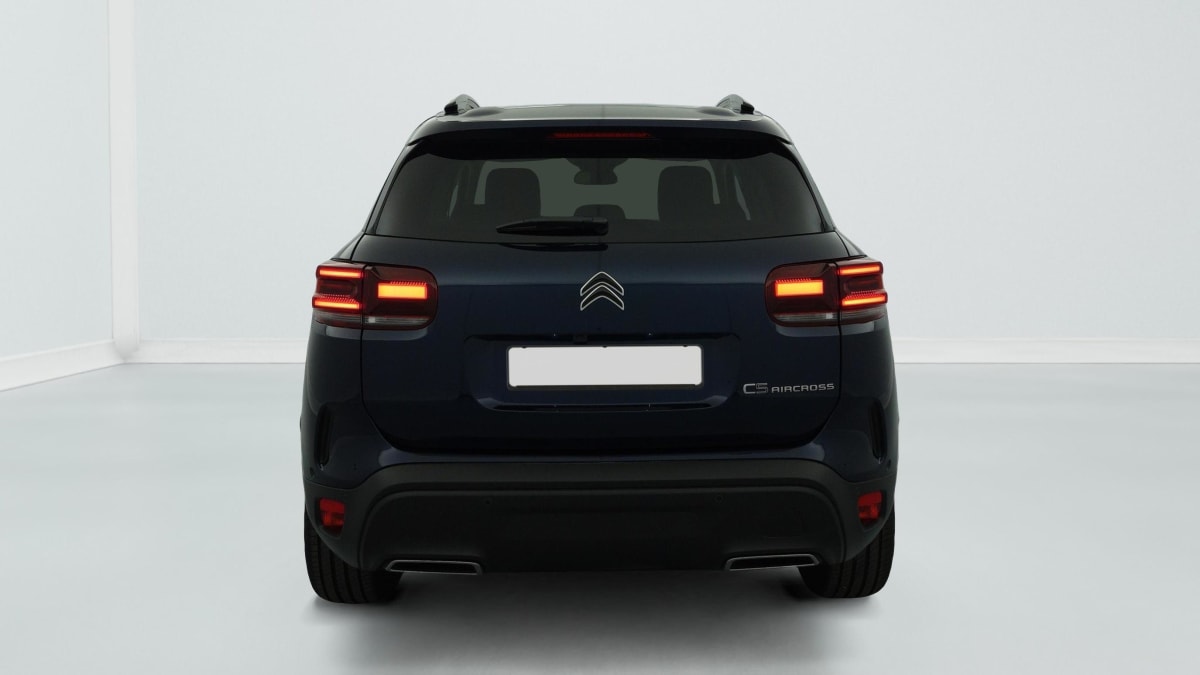 Citroën C5 Aircross - Image 6