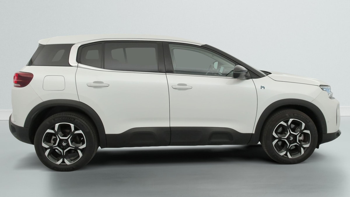 Citroën C5 Aircross - Image 8