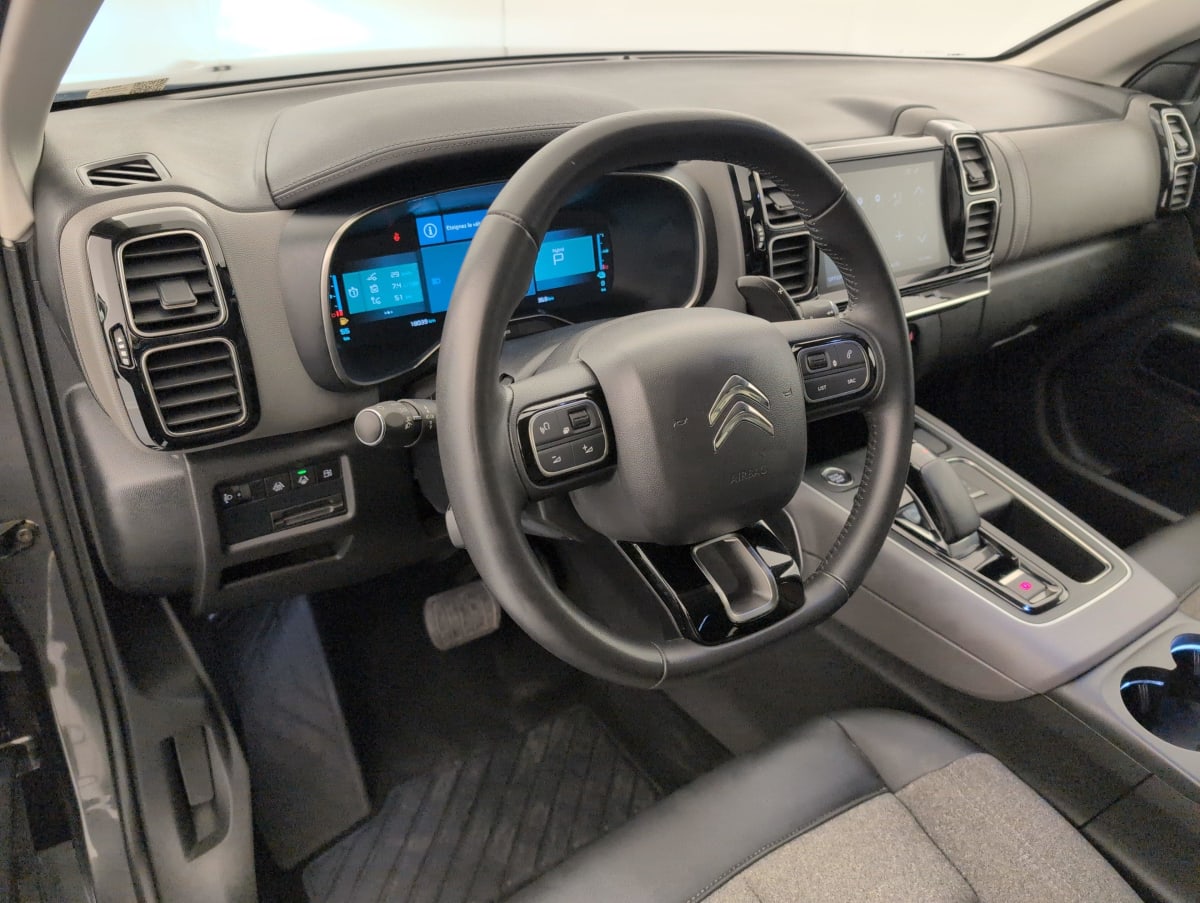 Citroën C5 Aircross - Image 16