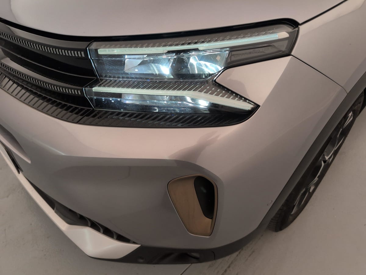 Citroën C5 Aircross - Image 20