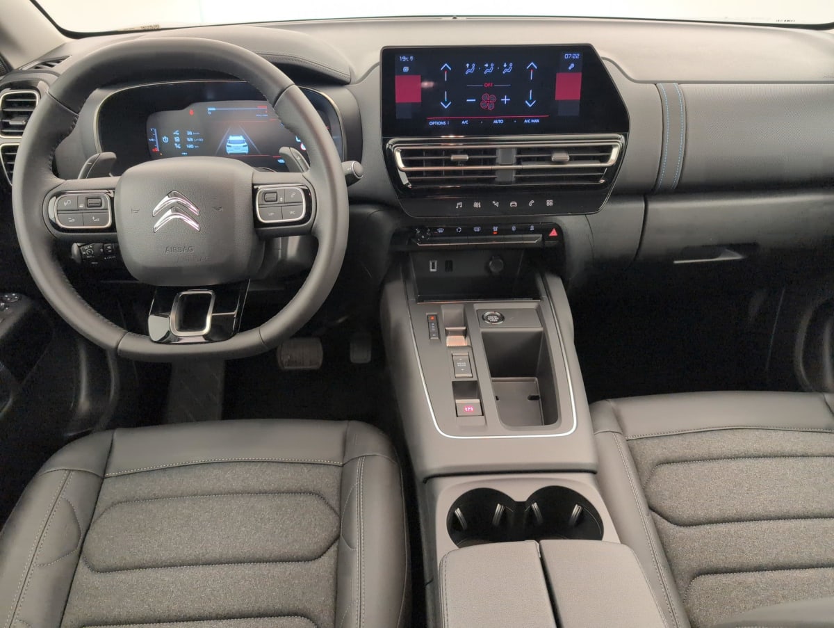 Citroën C5 Aircross - Image 13