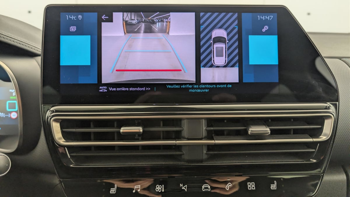 Citroën C5 Aircross - Image 17