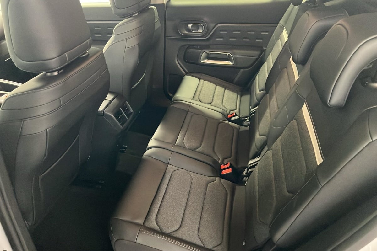 Citroën C5 Aircross - Image 10