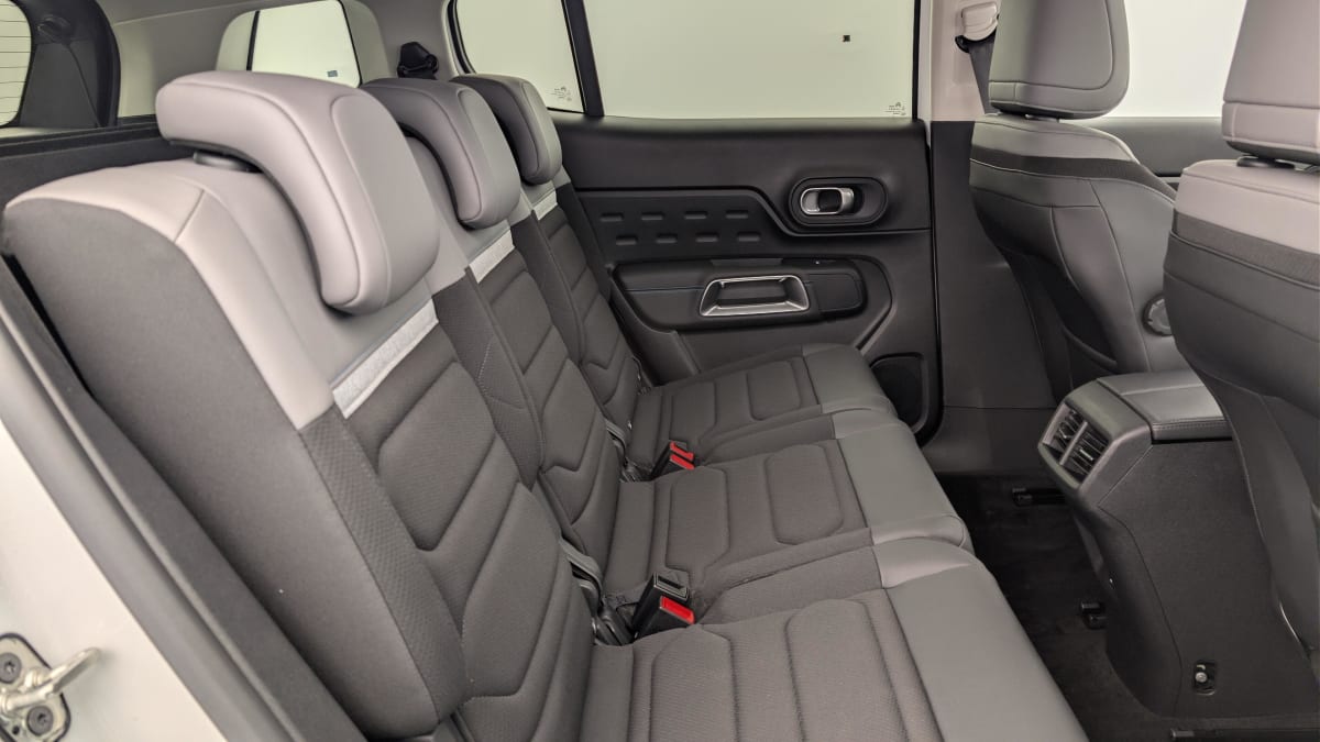 Citroën C5 Aircross - Image 10