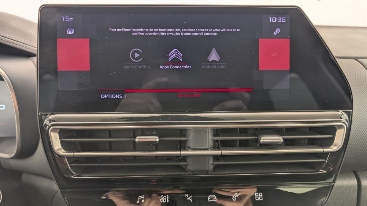 Citroën C5 Aircross - Image 18