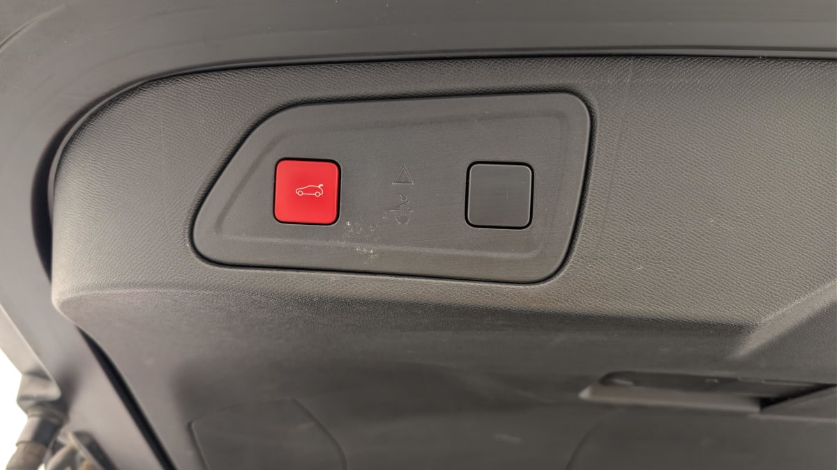 Citroën C5 Aircross - Image 22