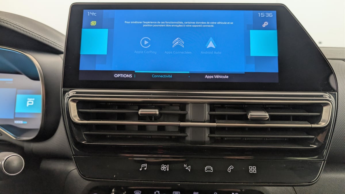 Citroën C5 Aircross - Image 19