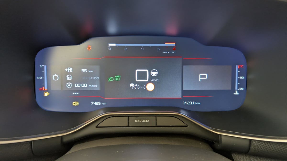 Citroën C5 Aircross - Image 21