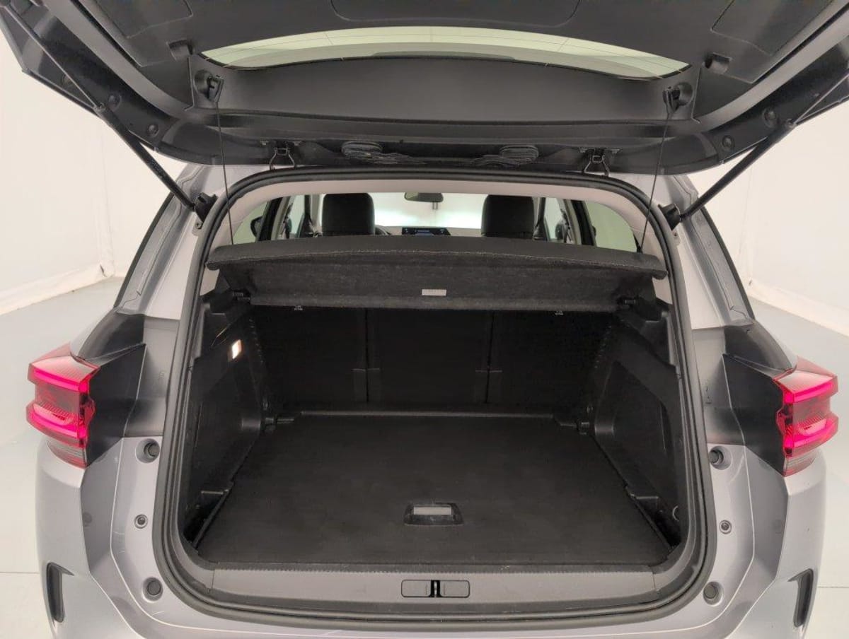 Citroën C5 Aircross - Image 11