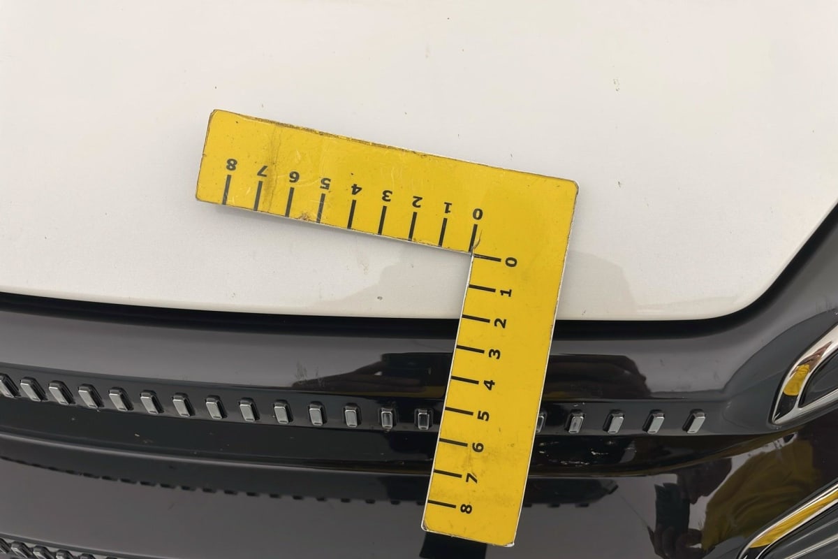 Citroën C5 Aircross - Image 23