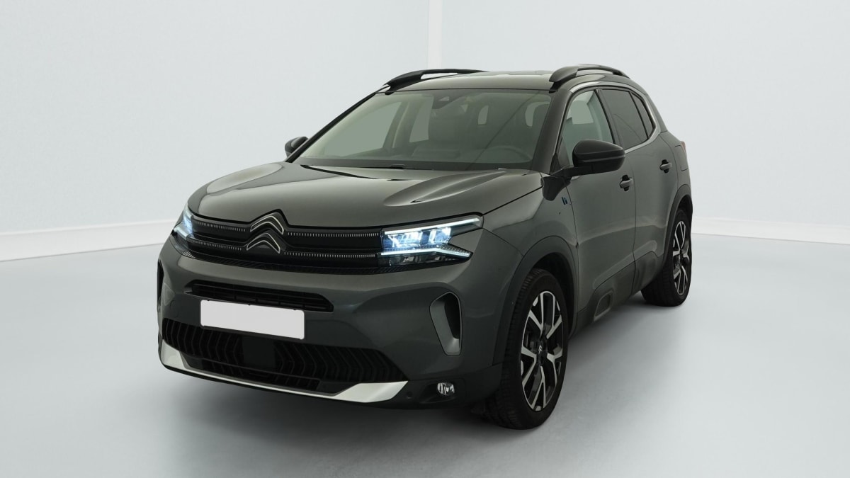 Citroën C5 Aircross - Image 3