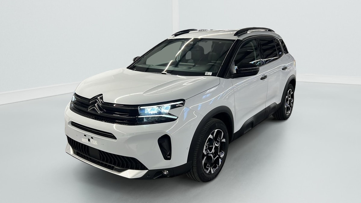 Citroën C5 Aircross - Image 3
