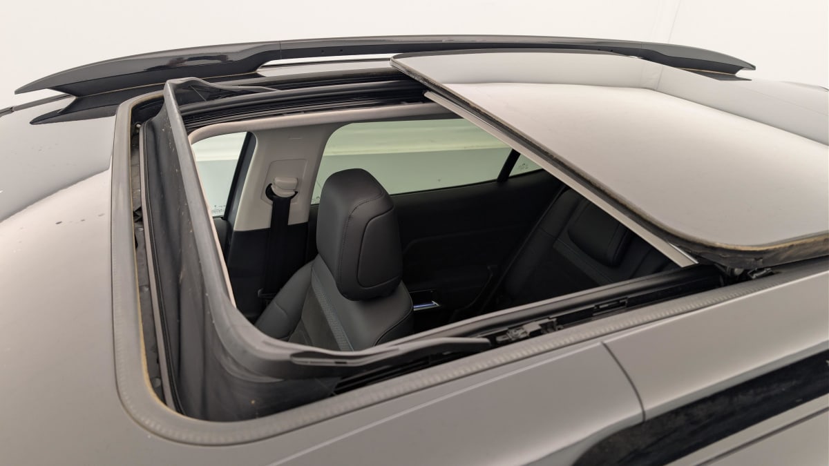 Citroën C5 Aircross - Image 20