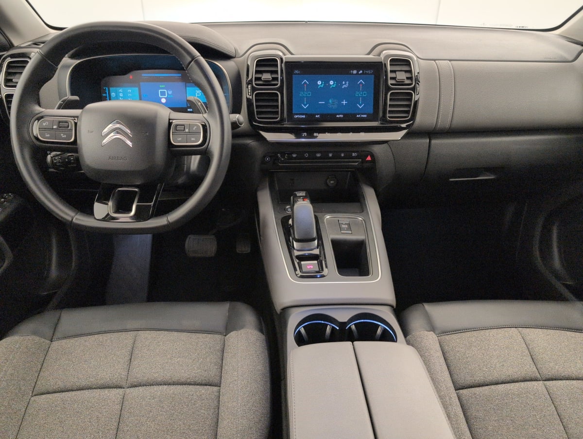 Citroën C5 Aircross - Image 13
