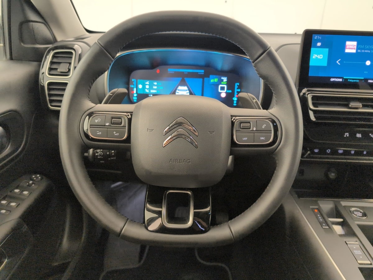 Citroën C5 Aircross - Image 23